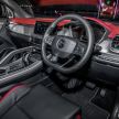 Proton X50 – Volvo dan Geely jelaskan mengapa mereka hasilkan enjin lebih kecil dengan 3-silinder