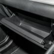 Proton X50 – Volvo dan Geely jelaskan mengapa mereka hasilkan enjin lebih kecil dengan 3-silinder