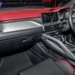 Proton X50 – Volvo dan Geely jelaskan mengapa mereka hasilkan enjin lebih kecil dengan 3-silinder
