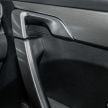 Proton X50 – Volvo dan Geely jelaskan mengapa mereka hasilkan enjin lebih kecil dengan 3-silinder