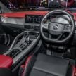 Proton X50 – Volvo dan Geely jelaskan mengapa mereka hasilkan enjin lebih kecil dengan 3-silinder