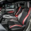 Proton X50 – Volvo dan Geely jelaskan mengapa mereka hasilkan enjin lebih kecil dengan 3-silinder