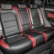 Proton X50 – Volvo dan Geely jelaskan mengapa mereka hasilkan enjin lebih kecil dengan 3-silinder