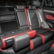 Proton X50 – Volvo dan Geely jelaskan mengapa mereka hasilkan enjin lebih kecil dengan 3-silinder