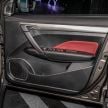 Proton X50 – Volvo dan Geely jelaskan mengapa mereka hasilkan enjin lebih kecil dengan 3-silinder