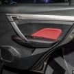 Proton X50 – Volvo dan Geely jelaskan mengapa mereka hasilkan enjin lebih kecil dengan 3-silinder