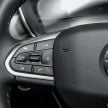 Proton X50 – Volvo dan Geely jelaskan mengapa mereka hasilkan enjin lebih kecil dengan 3-silinder