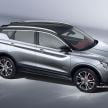 Proton X50 – Volvo dan Geely jelaskan mengapa mereka hasilkan enjin lebih kecil dengan 3-silinder