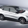 Proton X50 – Volvo dan Geely jelaskan mengapa mereka hasilkan enjin lebih kecil dengan 3-silinder