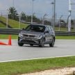 Proton X50 Flagship – ADAS features get detailed