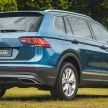 GALLERY: Volkswagen Tiguan Allspace 1.4, 2.0 R-Line
