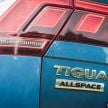 GALLERY: Volkswagen Tiguan Allspace 1.4, 2.0 R-Line