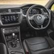 GALLERY: Volkswagen Tiguan Allspace 1.4, 2.0 R-Line