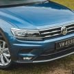 GALLERY: Volkswagen Tiguan Allspace 1.4, 2.0 R-Line