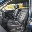 GALLERY: Volkswagen Tiguan Allspace 1.4, 2.0 R-Line