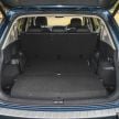 GALLERY: Volkswagen Tiguan Allspace 1.4, 2.0 R-Line