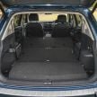 GALLERY: Volkswagen Tiguan Allspace 1.4, 2.0 R-Line