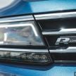 GALLERY: Volkswagen Tiguan Allspace 1.4, 2.0 R-Line