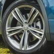 GALLERY: Volkswagen Tiguan Allspace 1.4, 2.0 R-Line