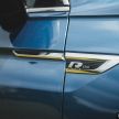 GALLERY: Volkswagen Tiguan Allspace 1.4, 2.0 R-Line