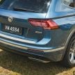 GALLERY: Volkswagen Tiguan Allspace 1.4, 2.0 R-Line