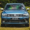 GALLERY: Volkswagen Tiguan Allspace 1.4, 2.0 R-Line