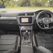 GALLERY: Volkswagen Tiguan Allspace 1.4, 2.0 R-Line