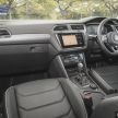 GALLERY: Volkswagen Tiguan Allspace 1.4, 2.0 R-Line
