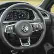 GALLERY: Volkswagen Tiguan Allspace 1.4, 2.0 R-Line