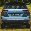 GALLERY: Volkswagen Tiguan Allspace 1.4, 2.0 R-Line