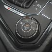 GALLERY: Volkswagen Tiguan Allspace 1.4, 2.0 R-Line