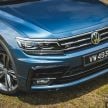 GALLERY: Volkswagen Tiguan Allspace 1.4, 2.0 R-Line