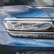 GALLERY: Volkswagen Tiguan Allspace 1.4, 2.0 R-Line