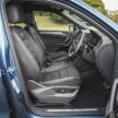 GALLERY: Volkswagen Tiguan Allspace 1.4, 2.0 R-Line