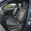 GALLERY: Volkswagen Tiguan Allspace 1.4, 2.0 R-Line