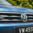 GALLERY: Volkswagen Tiguan Allspace 1.4, 2.0 R-Line