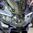 2021 Benelli 1200GT launched for China market