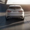 2021 Jaguar F-Pace – revised exterior and cabin, Pivi Pro, 404 PS/640 Nm P400e 2.0L turbo plug-in hybrid