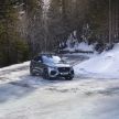 2021 Jaguar F-Pace – revised exterior and cabin, Pivi Pro, 404 PS/640 Nm P400e 2.0L turbo plug-in hybrid