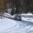 2021 Jaguar F-Pace – revised exterior and cabin, Pivi Pro, 404 PS/640 Nm P400e 2.0L turbo plug-in hybrid