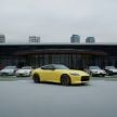 2022 Nissan Z – more teasers ahead of Aug 17 debut