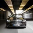 2021 Mercedes-Benz S-Class revealed – W223 to get certified Level 3 semi-autonomous driving next year