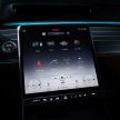 2021 Mercedes-Benz S-Class revealed – W223 to get certified Level 3 semi-autonomous driving next year