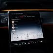 2021 Mercedes-Benz S-Class revealed – W223 to get certified Level 3 semi-autonomous driving next year