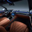2021 Mercedes-Benz S-Class revealed – W223 to get certified Level 3 semi-autonomous driving next year