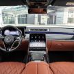 2021 Mercedes-Benz S-Class revealed – W223 to get certified Level 3 semi-autonomous driving next year