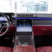 2021 Mercedes-Benz S-Class revealed – W223 to get certified Level 3 semi-autonomous driving next year