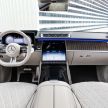 2021 Mercedes-Benz S-Class revealed – W223 to get certified Level 3 semi-autonomous driving next year