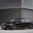 2021 Mercedes-Benz S-Class revealed – W223 to get certified Level 3 semi-autonomous driving next year