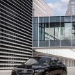 2021 Mercedes-Benz S-Class revealed – W223 to get certified Level 3 semi-autonomous driving next year